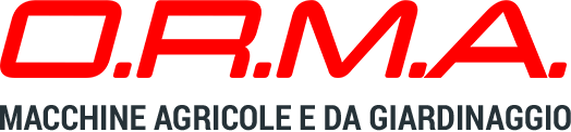 Logo di O.R.M.A.